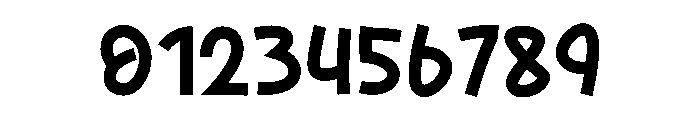 Fancy  Fashion Font OTHER CHARS