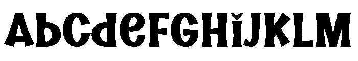 Fancy Girl Regular FONT