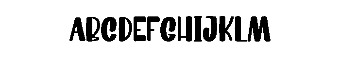Fancy  Music FONT