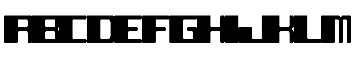 Fancy People FONT
