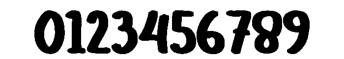 Fancy Styles Regular Font OTHER CHARS
