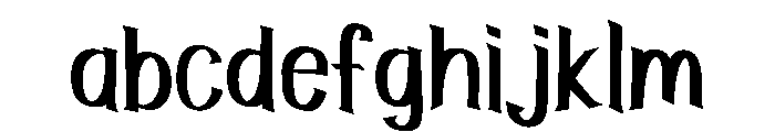 FangTastic FONT
