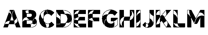 Fanie Regular FONT
