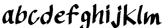 Fankora FONT