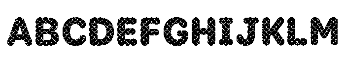 Fanni Regular FONT