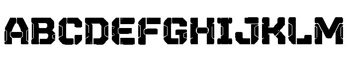 Fanny Regular FONT