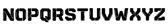 Fanny Regular Font LOWERCASE