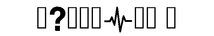Fanor Regular Font OTHER CHARS