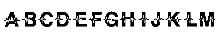 Fanor Regular Font UPPERCASE