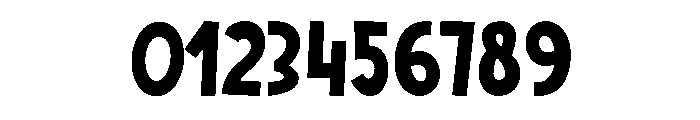 Fantastic Dream Font OTHER CHARS