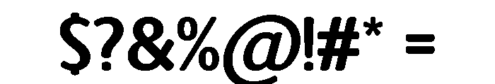 Fantastic Moment Regular Font OTHER CHARS