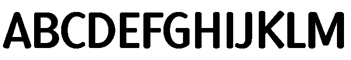 Fantastic Moment Regular Font UPPERCASE