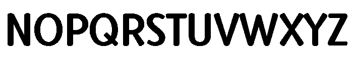 Fantastic Moment Regular Font UPPERCASE