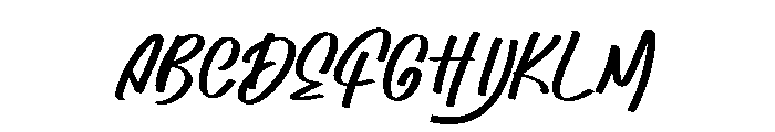 Fantastic Moment FONT