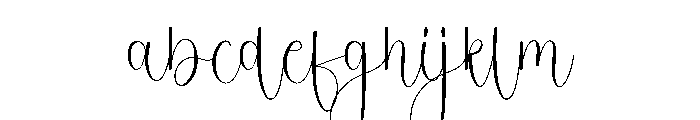 Fantasy Birthday FONT