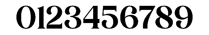 Fantasy Element Regular Font OTHER CHARS