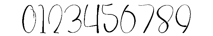 Fantasy Miniatur Font OTHER CHARS