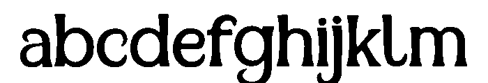 Fantasy Novel FONT