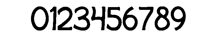 Fantasy_Script Font OTHER CHARS