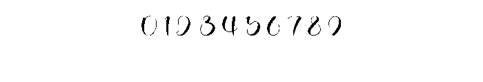 Fantasy3 Font OTHER CHARS