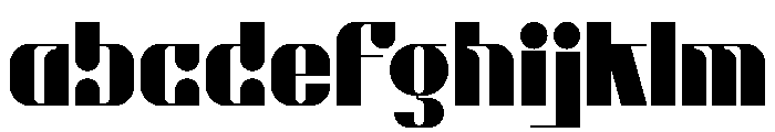 Farday FONT