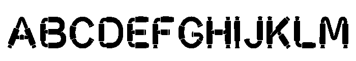 Faren Regular FONT
