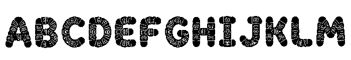Farey Regular FONT