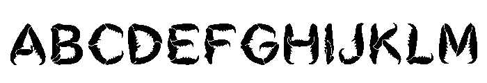 Farha Regular FONT