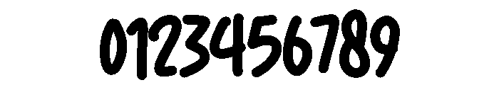 Farisika Font OTHER CHARS
