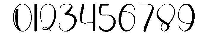 Farm Family Font OTHER CHARS