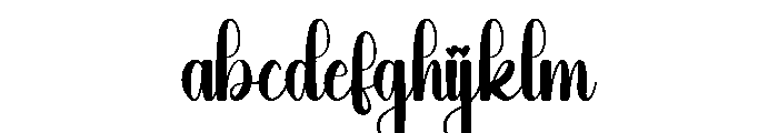 Farm Family FONT