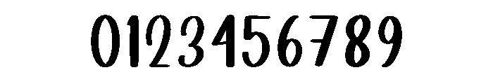 Farmer Dream Font OTHER CHARS