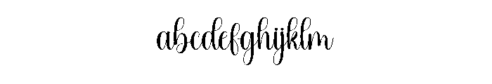 Farmer Grandma FONT