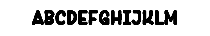 Farmer Holiday FONT