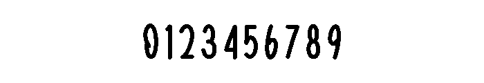 Farmhouse Bride Font OTHER CHARS