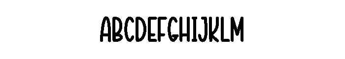 Farmhouse Bride FONT