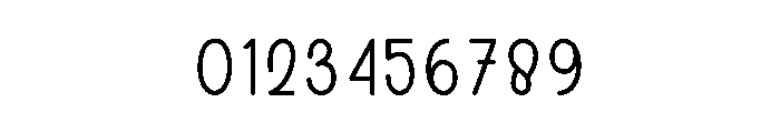 Farmhouse Camping Font OTHER CHARS