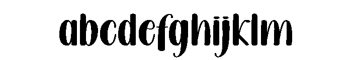 Farmhouse Financial FONT