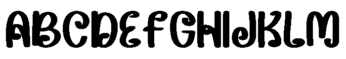Farmhouse Memorial FONT
