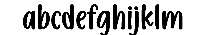 Farmhouse Valentine's FONT