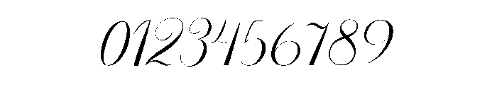 FarmhouseWriting Font OTHER CHARS