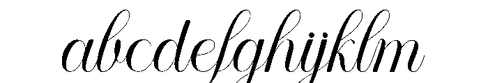 FarmhouseWriting FONT