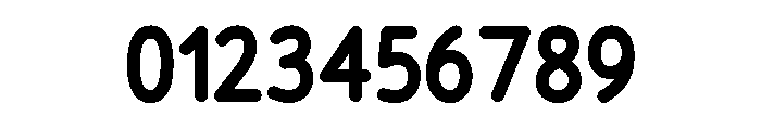 Farmind Font OTHER CHARS