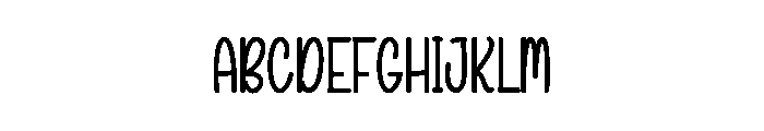 Farming Park FONT