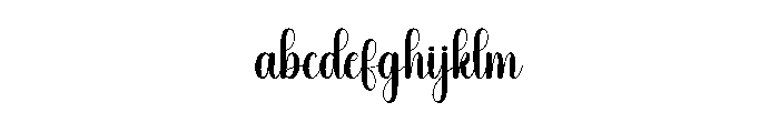 Farmstead1 FONT