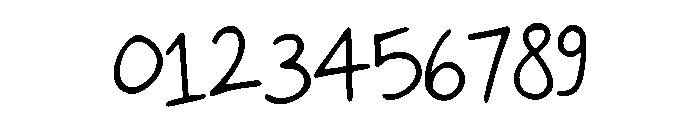 Farnelo Regular Font OTHER CHARS