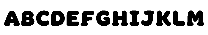 Faron Regular FONT