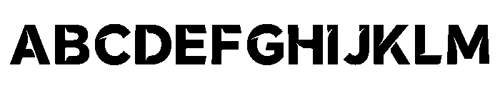 Faruq Regular FONT