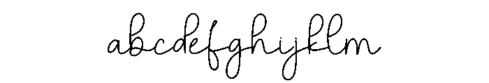 Fashion Graduate FONT