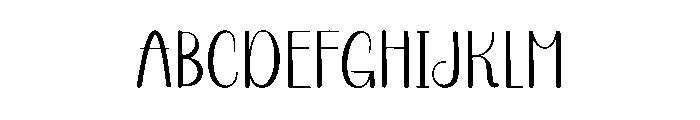 Fashion  Modeling FONT